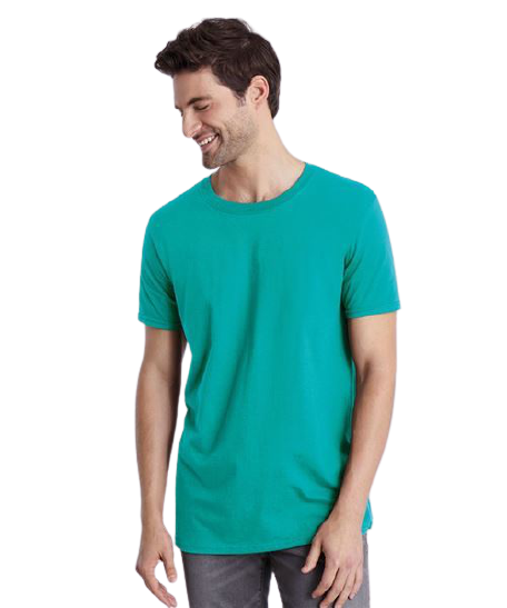 Softstyle™ adult ringspun t-shirt