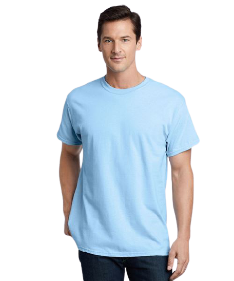 Ultra Cotton™ adult t-shirt