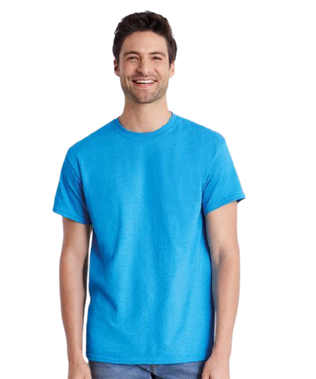 Heavy Cotton™ adult t-shirt