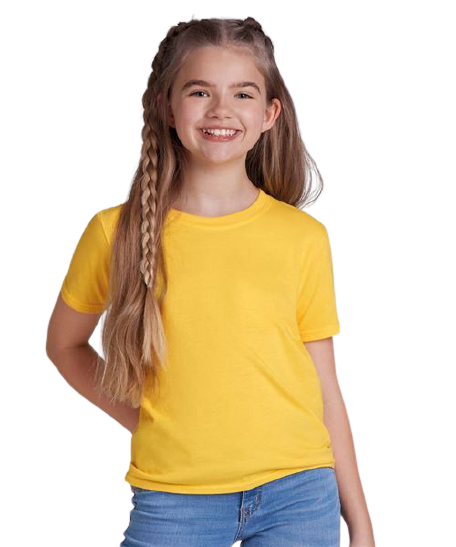 Softstyle™ youth ringspun t-shirt