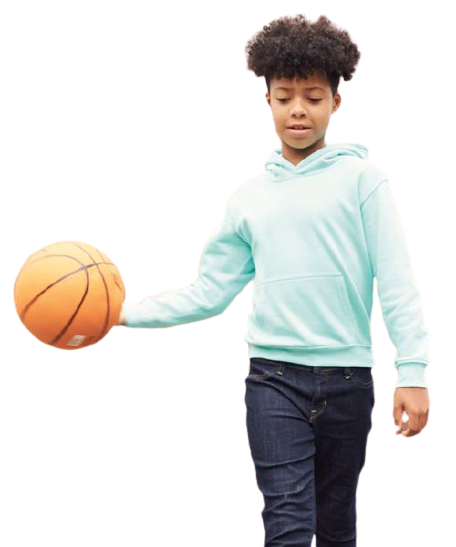 Kids hoodie