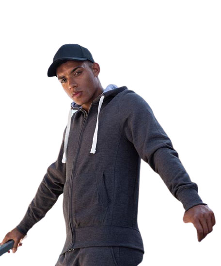 Chunky hoodie