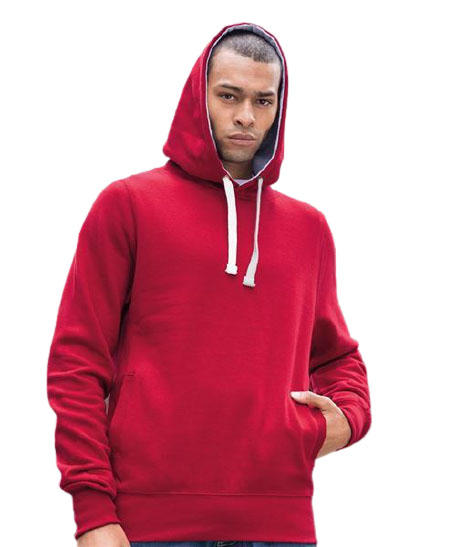 Chunky hoodie