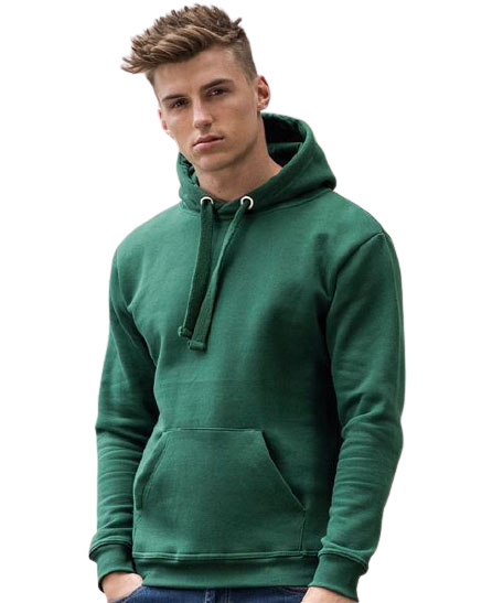 Heavyweight hoodie